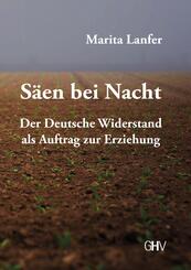 S&auml;en bei Nacht