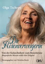 Die Hosenverweigerin