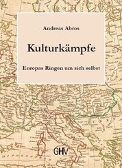 Kulturk&auml;mpfe