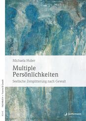 Multiple Pers&ouml;nlichkeiten