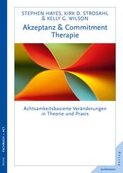 Akzeptanz- und Commitment-Therapie