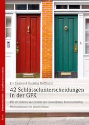 42 Schl&uuml;sselunterscheidungen in der GFK