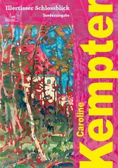 Caroline Kempter. Malerin