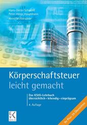K&ouml;rperschaftsteuer - leicht gemacht.