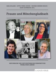 Frauen und M&ouml;nchengladbach