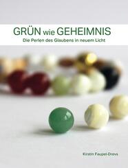 Gr&uuml;n wie Geheimnis