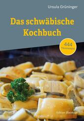 Das schw&auml;bische Kochbuch
