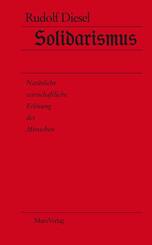 Solidarismus