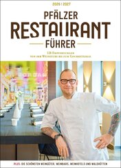 Pf&auml;lzer Restaurantf&uuml;hrer 2026/2027