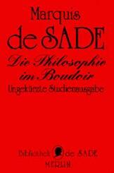 Die Philosophie im Boudoir