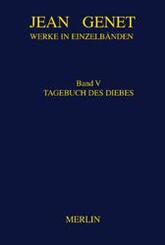 Tagebuch des Diebes