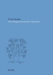 Die indogermanischen Sprachen