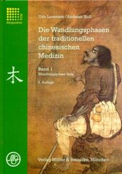 Die Wandlungsphasen der traditionellen chinesischen Medizin