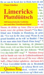 Limericks Plattdüütsch