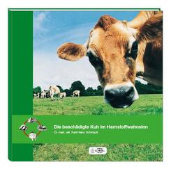Die besch&auml;digte Kuh im Harnstoffwahnsinn
