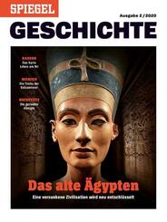 Das alte &Auml;gypten