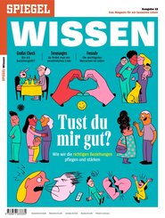 Tust du mir gut?