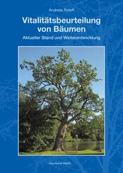 Vitalit&auml;tsbeurteilung von B&auml;umen