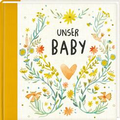 Unser Baby, Eintragalbum