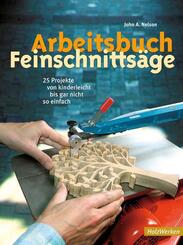 Arbeitsbuch Feinschnitts&auml;ge