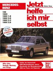 Mercedes-Benz 190, 190 E, 190 E 1.8, 190 E 2.0, 190 E 2.3, 190 E 2.6