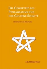 Die Geometrie des Pentagramms und der goldene Schnitt