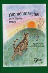 Ammenm&auml;rchen europ&auml;ischer V&ouml;lker