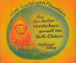 Vom buckligen M&auml;nnlein