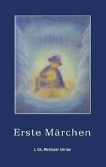 Erste M&auml;rchen