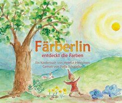 F&auml;rberlin entdeckt die Farben