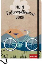 Mein Fahrradtouren-Buch