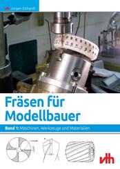 Fr&auml;sen f&uuml;r Modellbauer