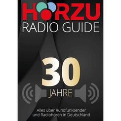 H&Ouml;RZU Radio Guide