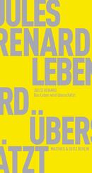 Das Leben wird &uuml;bersch&auml;tzt