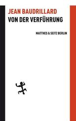Von der Verf&uuml;hrung