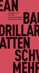 Im Schatten der schweigenden Mehrheiten oder das Ende des Sozialen