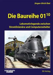 Die Baureihe 01.10.Bd.1