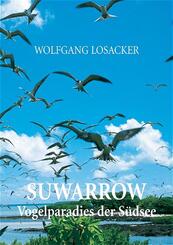 Suwarrow - Vogelparadies der S&uuml;dsee