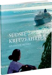 S&uuml;dsee Kreuzfahrten