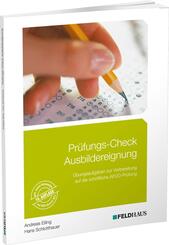 Pr&uuml;fungs-Check Ausbildereignung