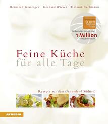 Feine K&uuml;che f&uuml;r alle Tage