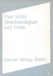 Geschwindigkeit und Politik