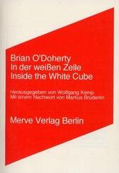 In der weissen Zelle / Inside the White Cube