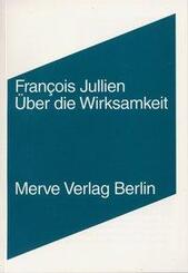 &Uuml;ber die Wirksamkeit