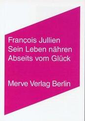Sein Leben n&auml;hren