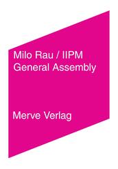 General Assembly