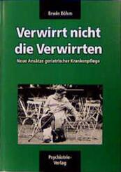 B&ouml;hm-KasSette / Verwirrt nicht die Verwirrten