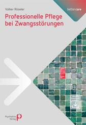 Professionelle Pflege bei Zwangsst&ouml;rungen