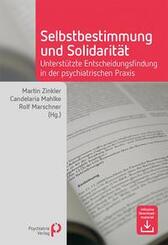 Selbstbestimmung und Solidarit&auml;t