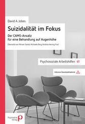 Suizidalit&auml;t im Fokus